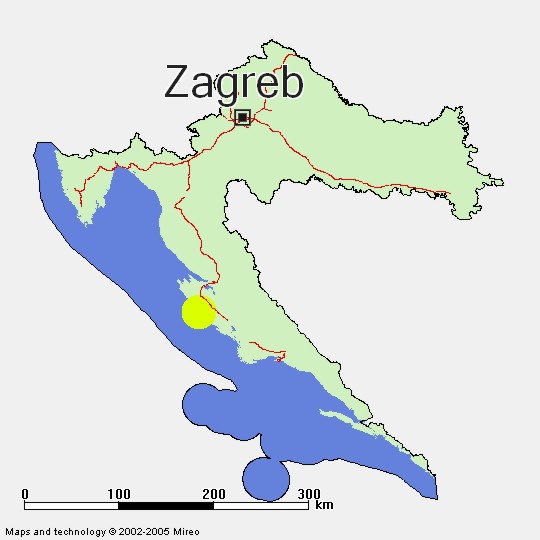 DADA Turanj
